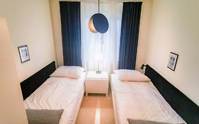Apartamenty Bystrzycka 63
